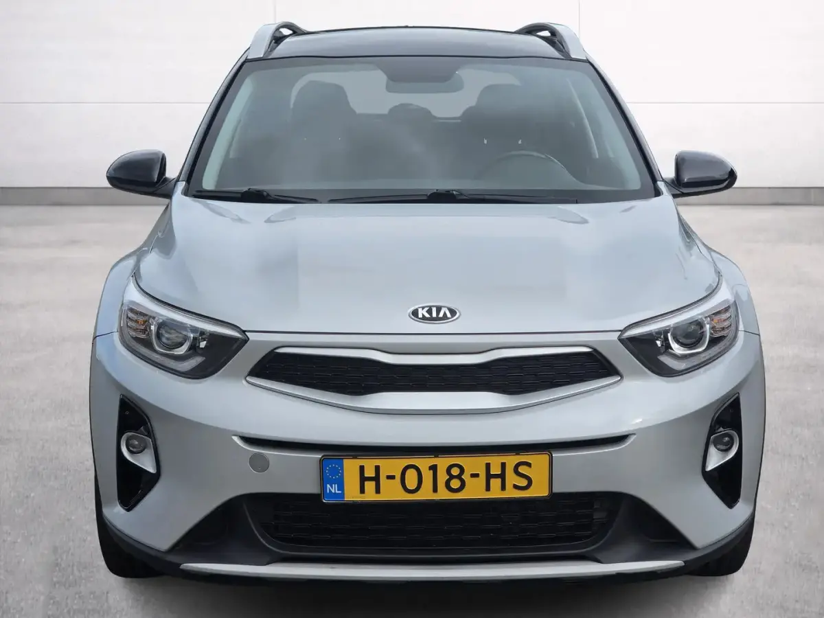 1.0 T-GDi DynamicLine | Apple Carplay/Android | Navi | Cruise control |