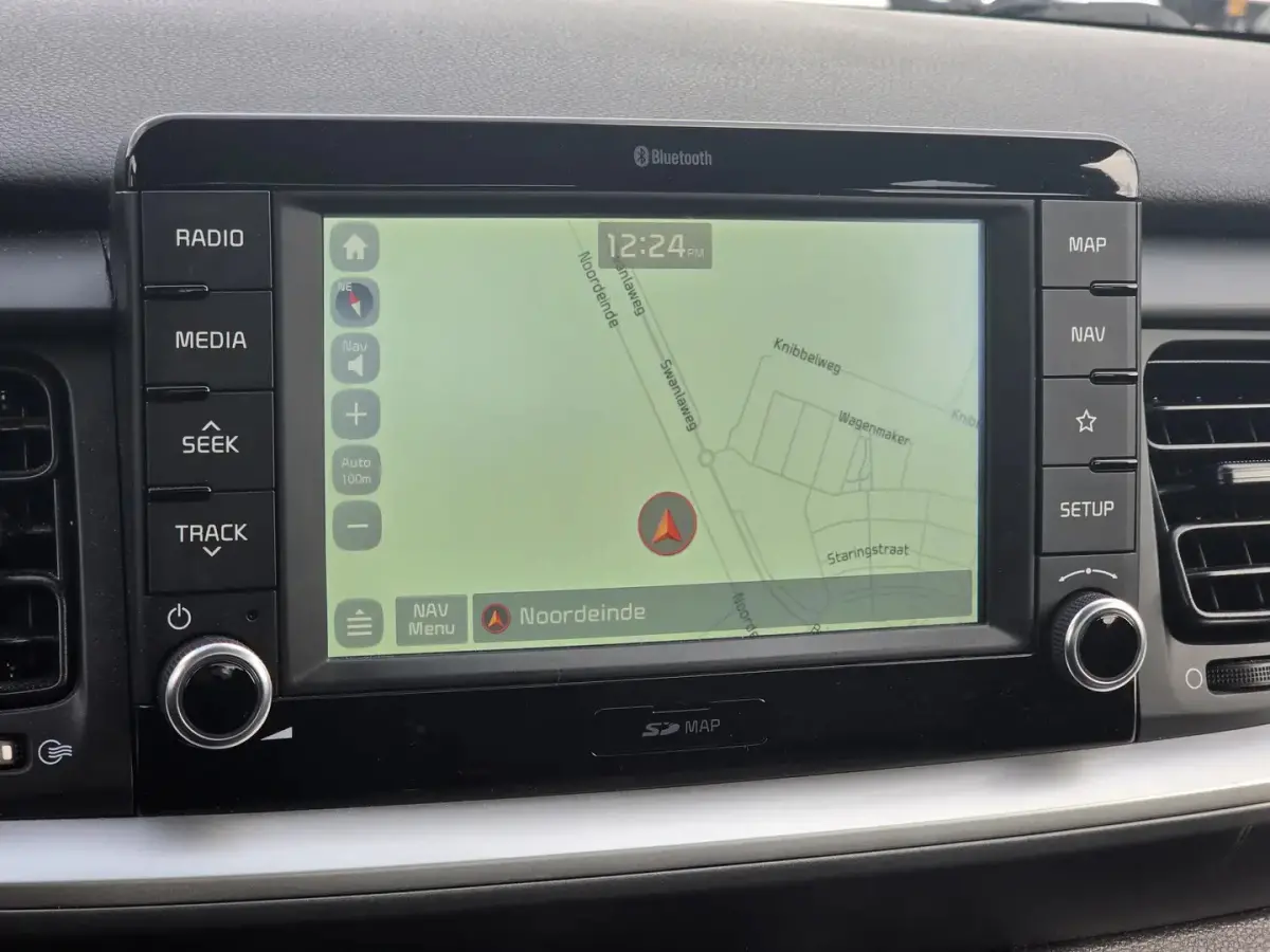 1.0 T-GDi DynamicLine | Apple Carplay/Android | Navi | Cruise control |