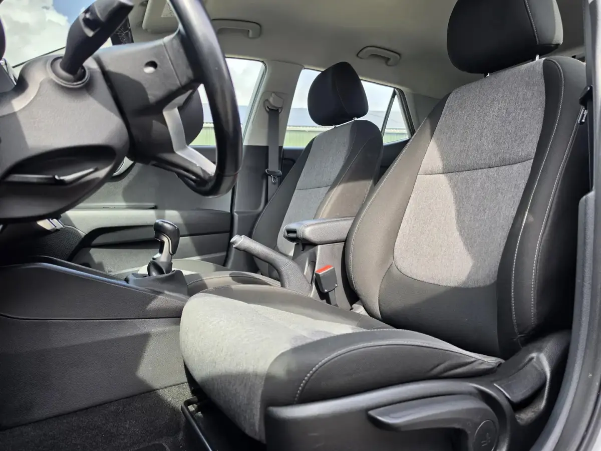 1.0 T-GDi DynamicLine | Apple Carplay/Android | Navi | Cruise control |