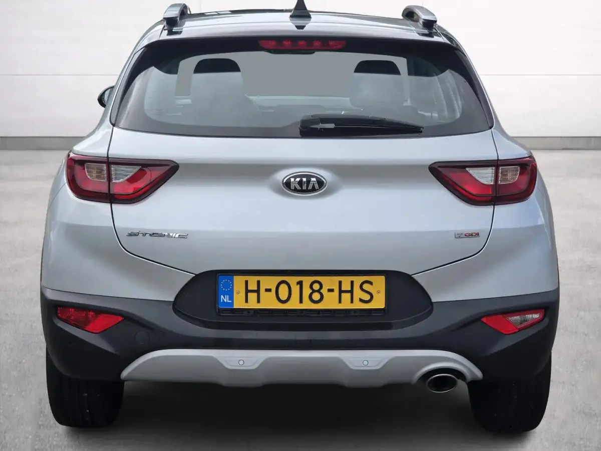 1.0 T-GDi DynamicLine | Apple Carplay/Android | Navi | Cruise control |