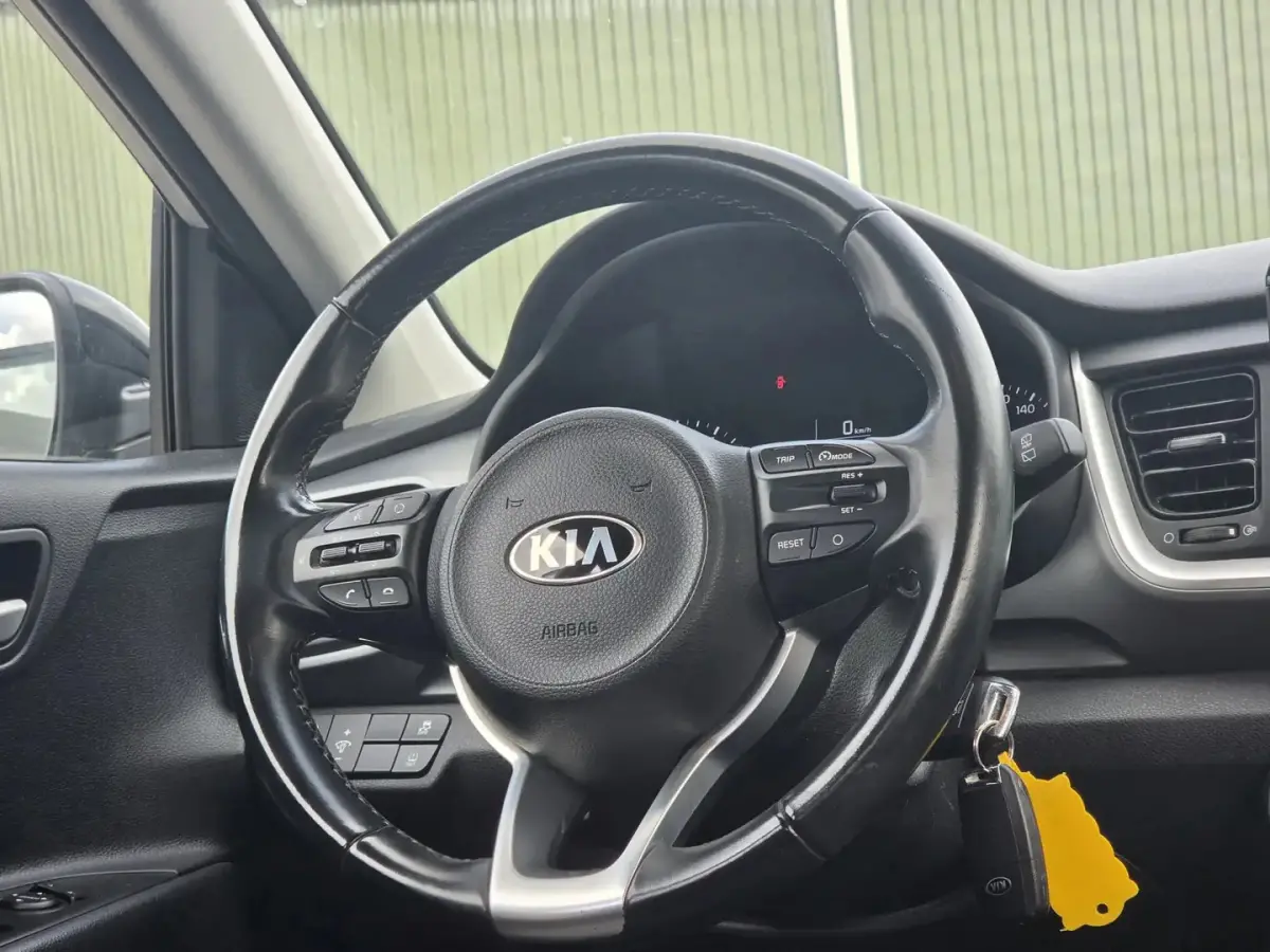 1.0 T-GDi DynamicLine | Apple Carplay/Android | Navi | Cruise control |