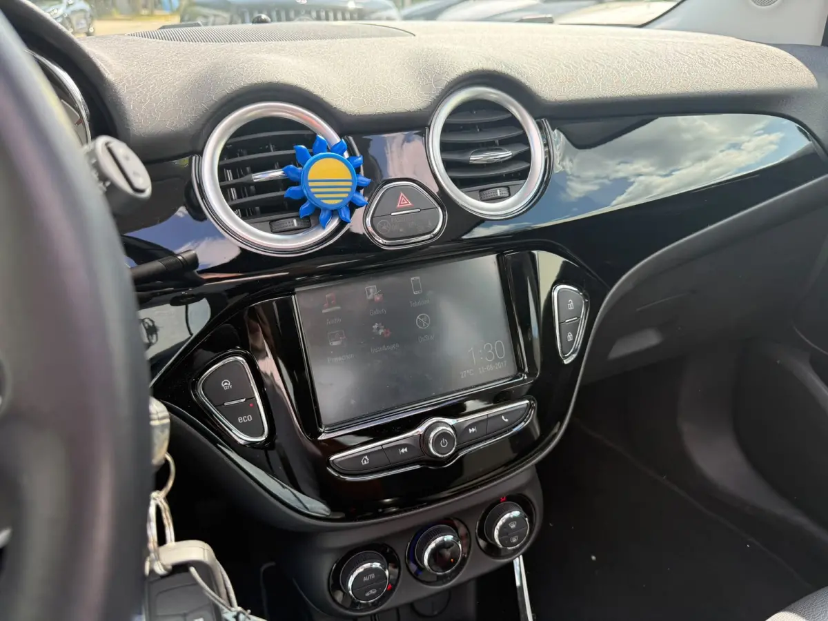 1.0 Turbo Rocks Online Edition, Airco, NAP. NL AUTO