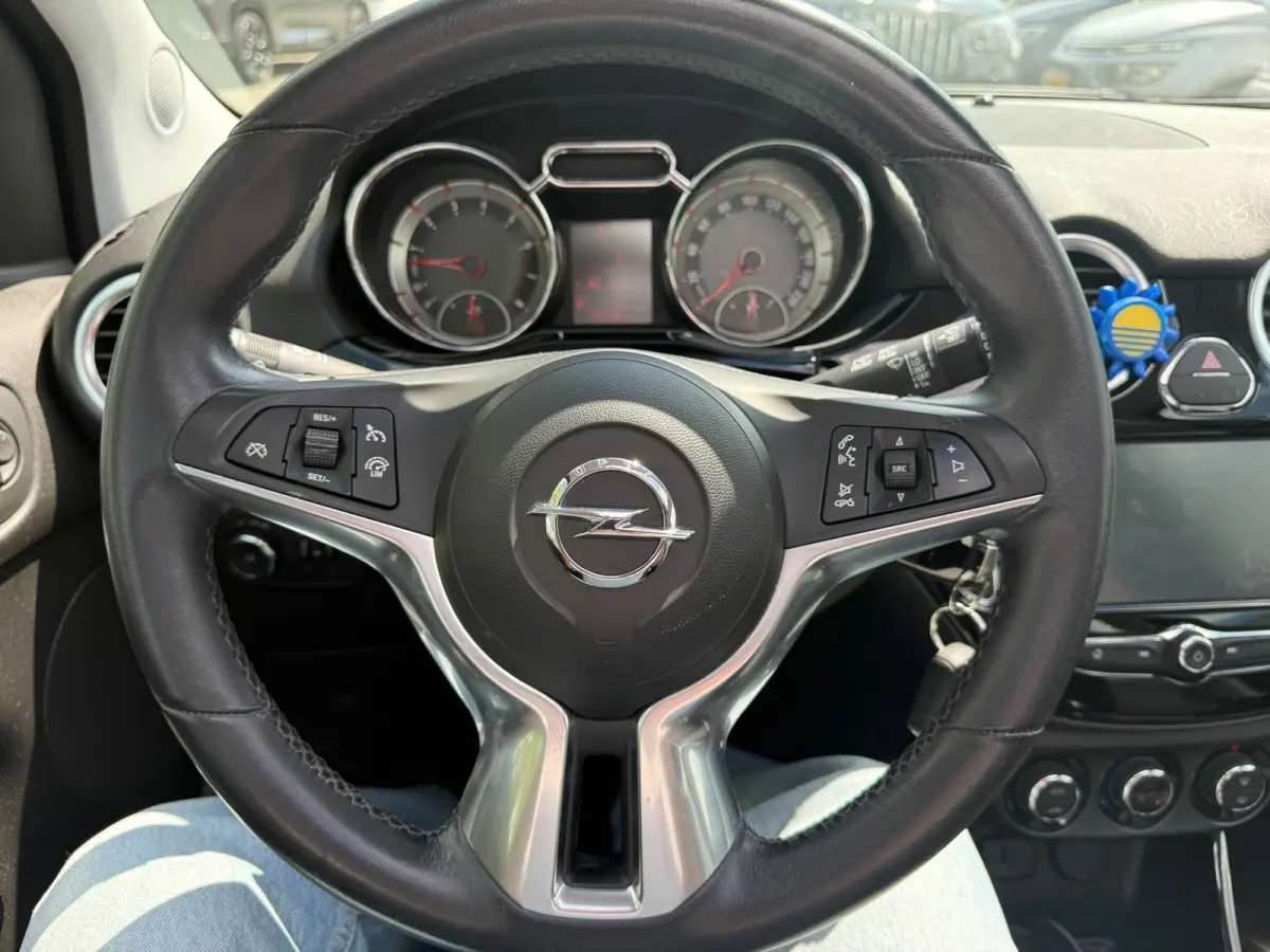 1.0 Turbo Rocks Online Edition, Airco, NAP. NL AUTO