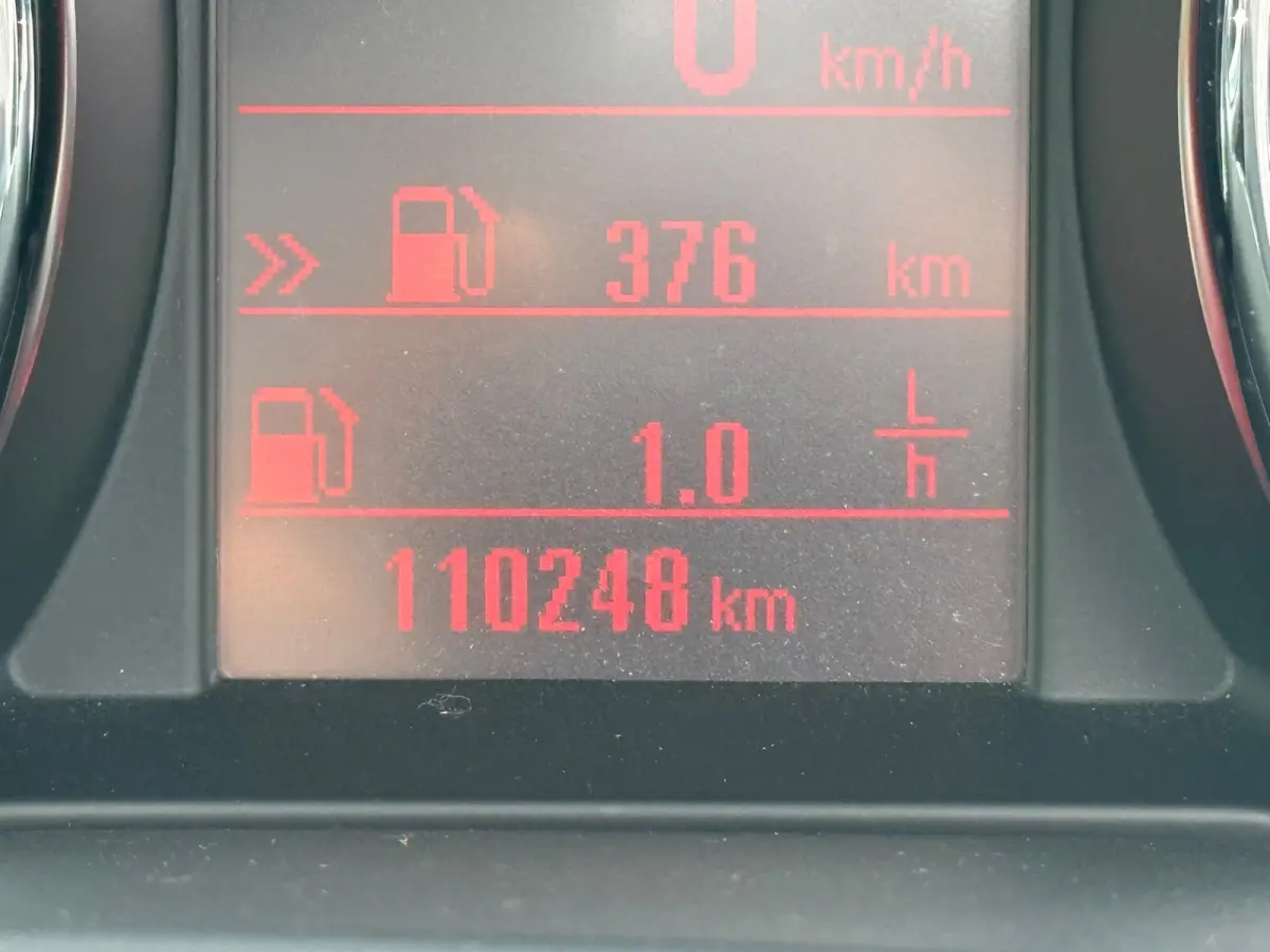 1.0 Turbo Rocks Online Edition, Airco, NAP. NL AUTO