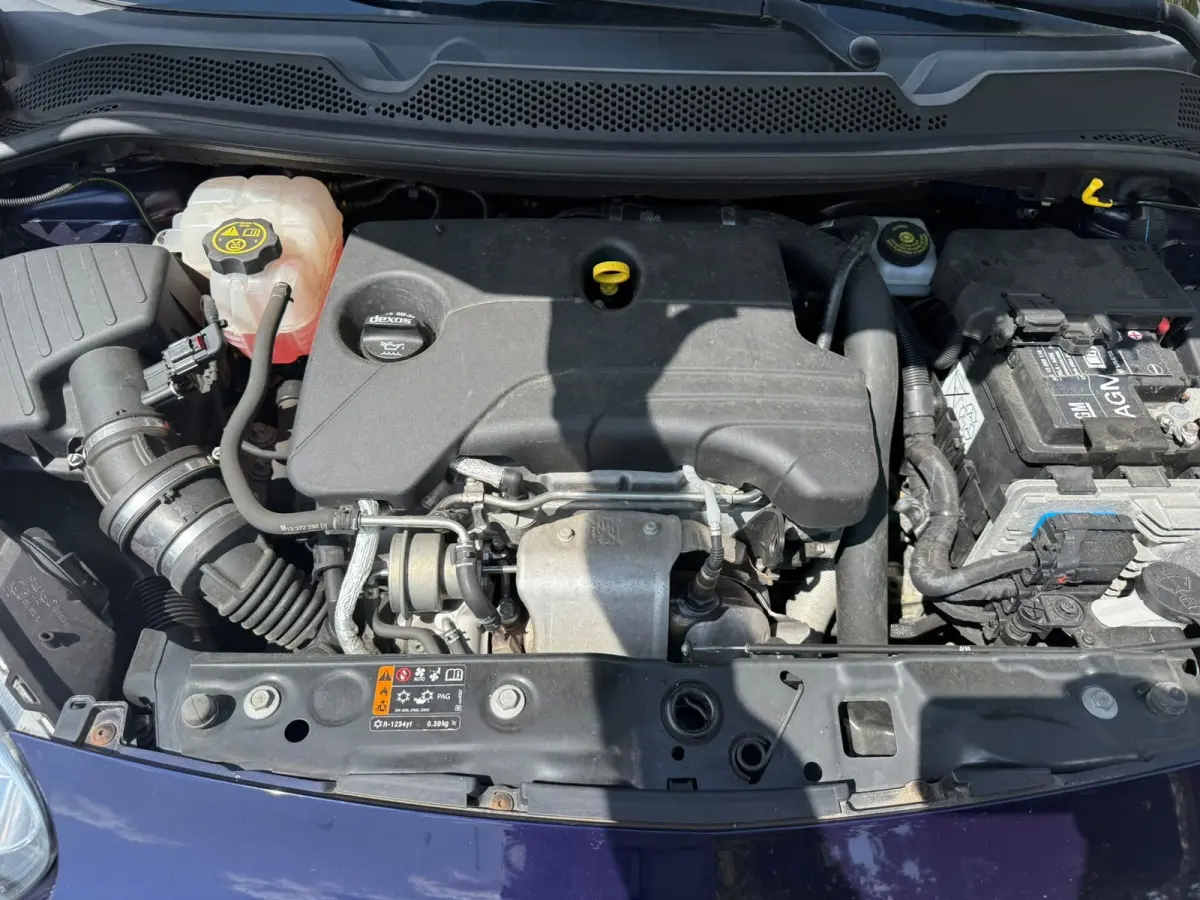 1.0 Turbo Rocks Online Edition, Airco, NAP. NL AUTO