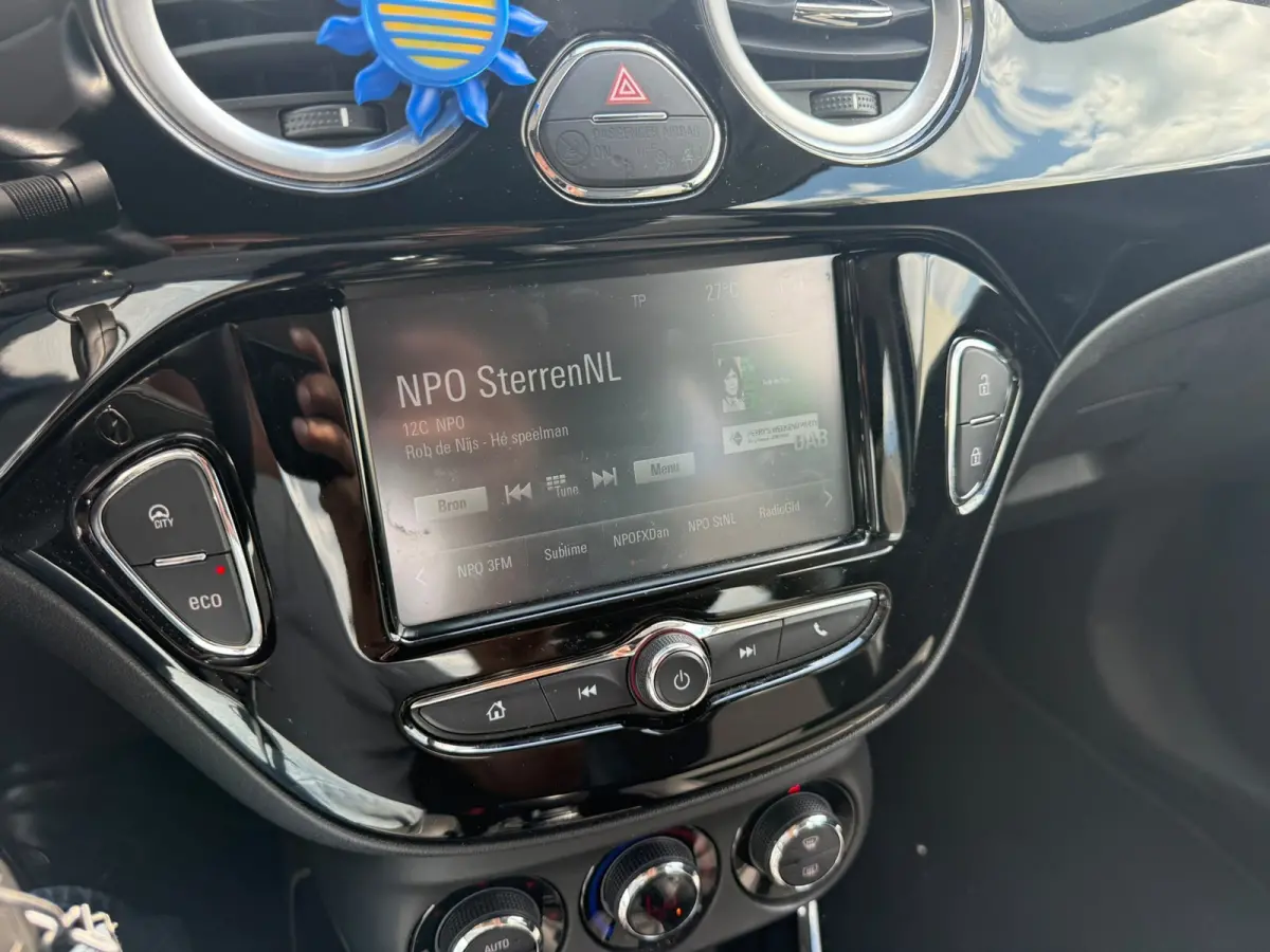 1.0 Turbo Rocks Online Edition, Airco, NAP. NL AUTO