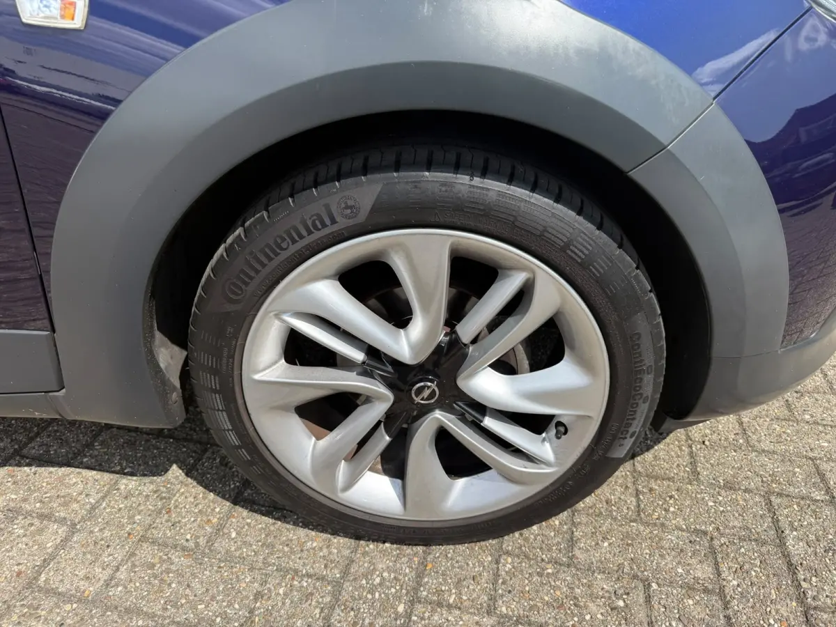 1.0 Turbo Rocks Online Edition, Airco, NAP. NL AUTO
