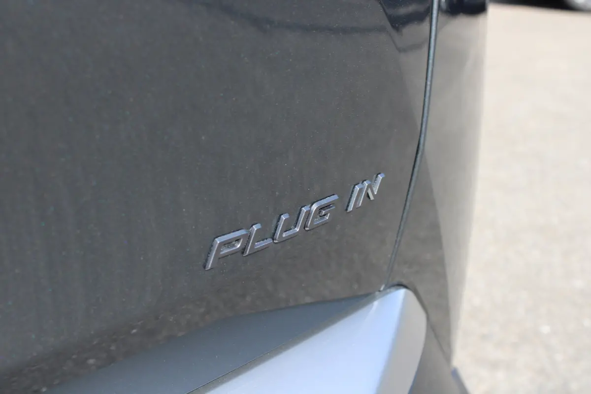 1.6 plug-in Hybrid 195 GT Automaat | Panorama/schuifdak | Luxe stoelen | Massage | Focal | Alcantara | Trekhaak