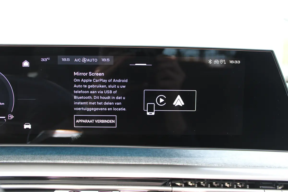 1.6 plug-in Hybrid 195 GT Automaat | Panorama/schuifdak | Luxe stoelen | Massage | Focal | Alcantara | Trekhaak