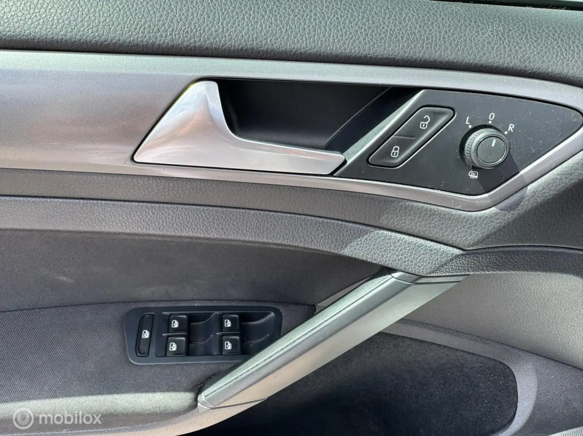 1.2 TSI Connected / Airco / cruise / Clima / LMV / Dealer
