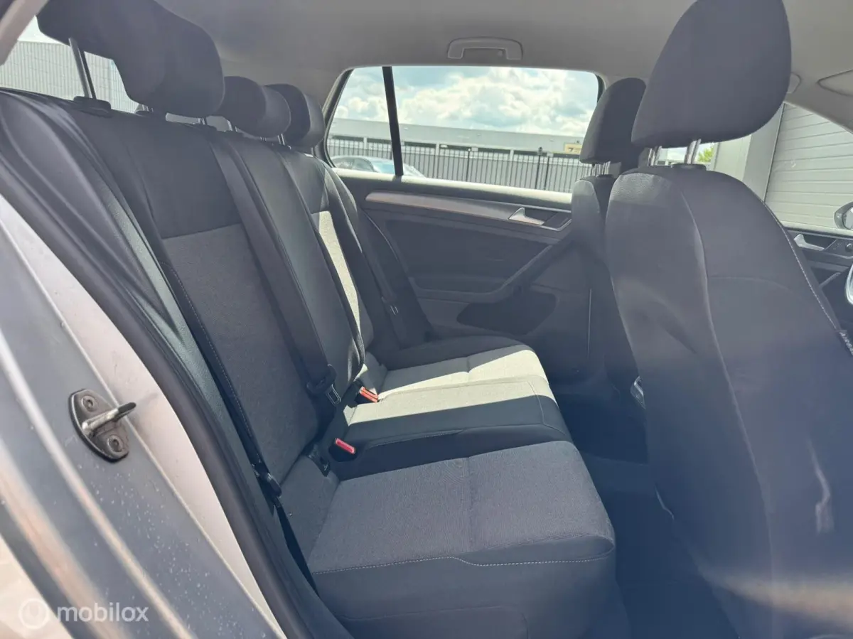 1.2 TSI Connected / Airco / cruise / Clima / LMV / Dealer