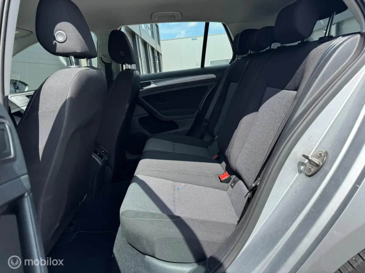 1.2 TSI Connected / Airco / cruise / Clima / LMV / Dealer