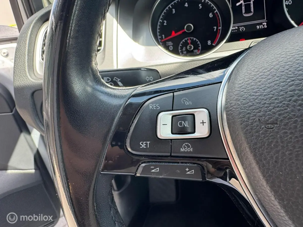 1.2 TSI Connected / Airco / cruise / Clima / LMV / Dealer