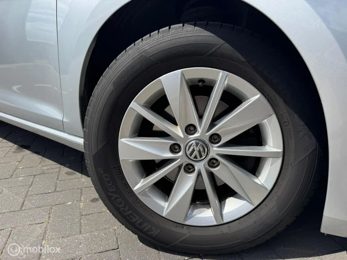 1.2 TSI Connected / Airco / cruise / Clima / LMV / Dealer