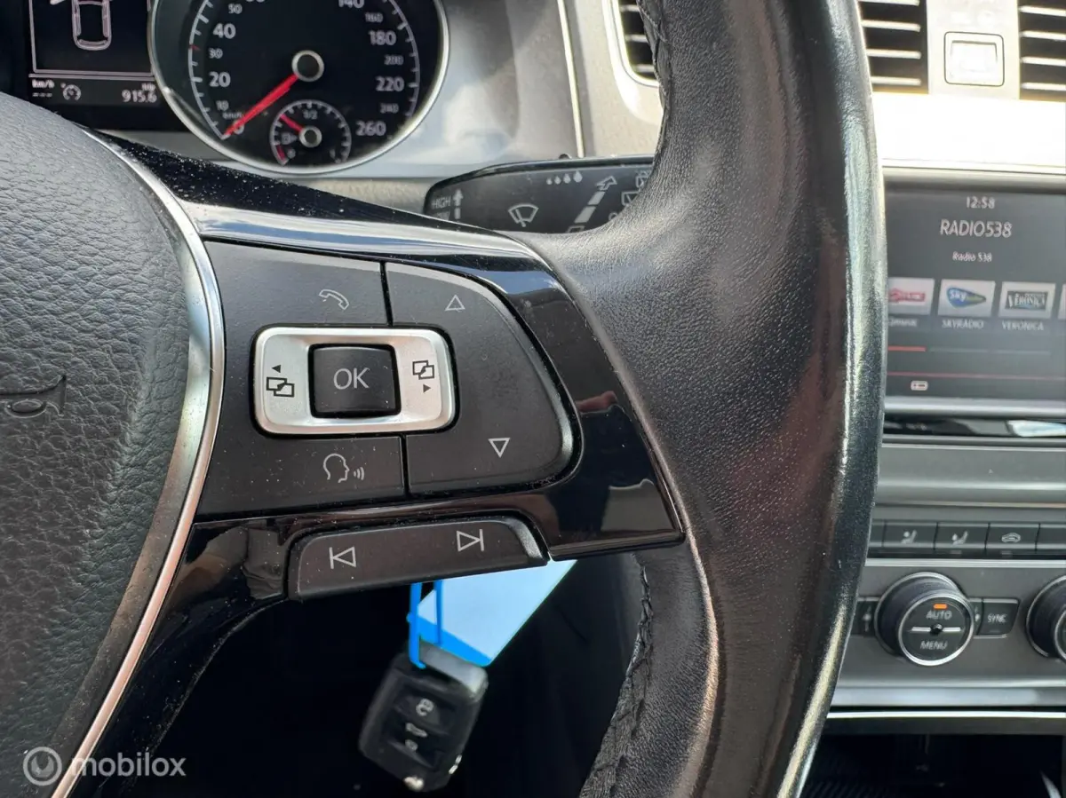1.2 TSI Connected / Airco / cruise / Clima / LMV / Dealer