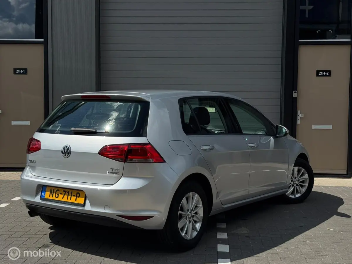 1.2 TSI Connected / Airco / cruise / Clima / LMV / Dealer