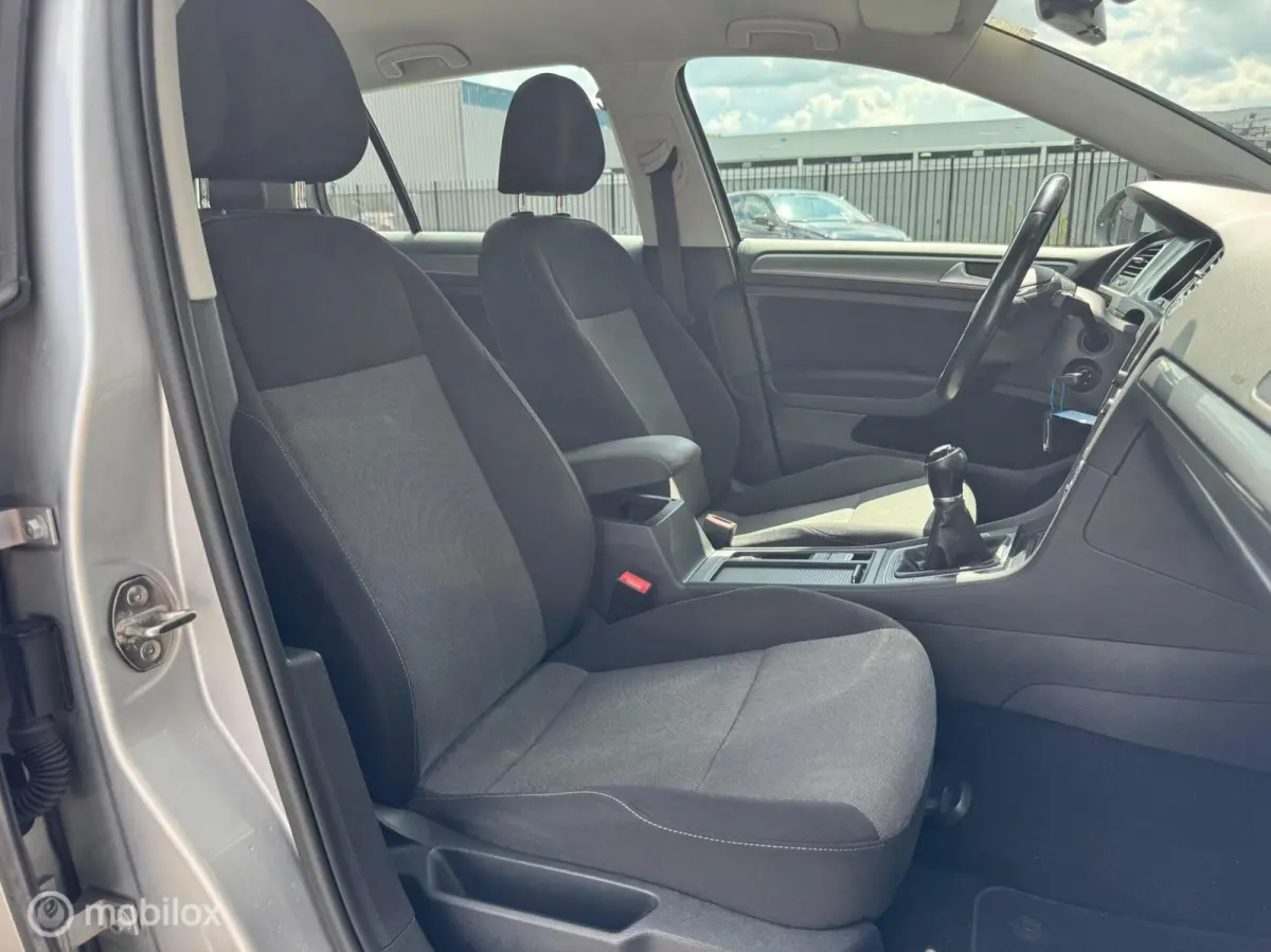 1.2 TSI Connected / Airco / cruise / Clima / LMV / Dealer