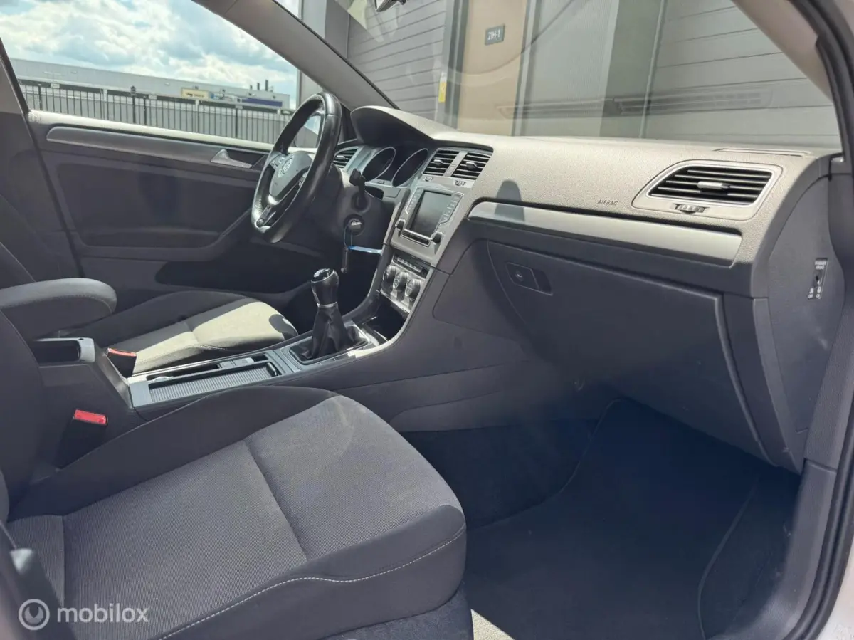 1.2 TSI Connected / Airco / cruise / Clima / LMV / Dealer