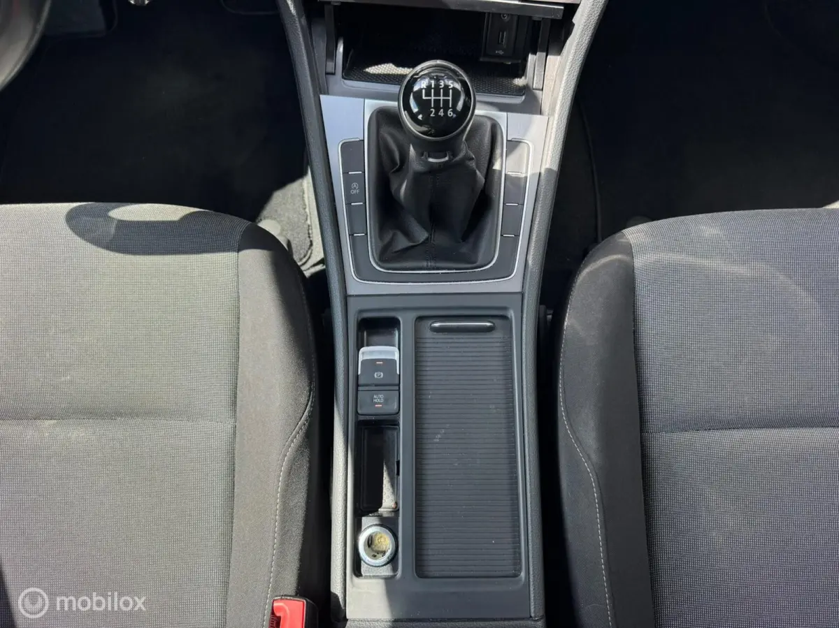 1.2 TSI Connected / Airco / cruise / Clima / LMV / Dealer