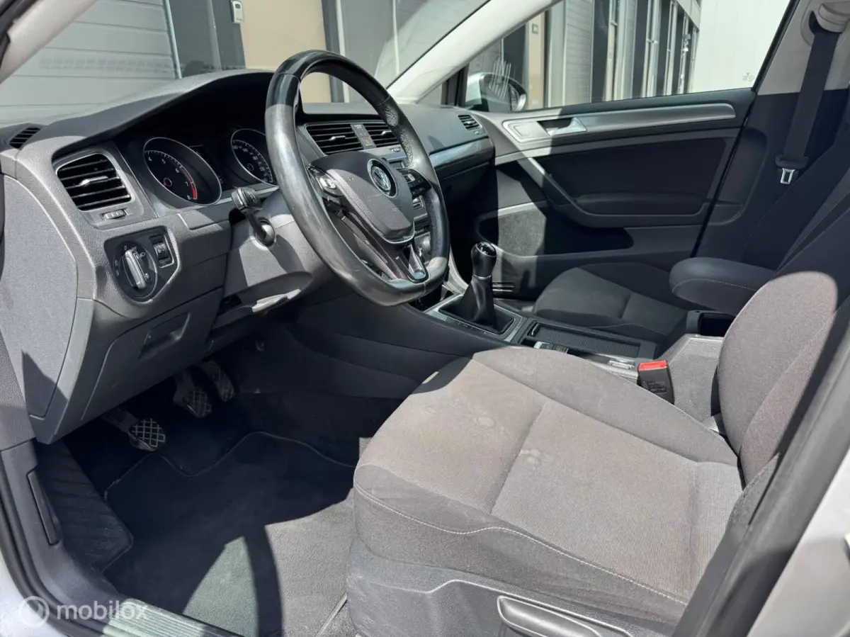 1.2 TSI Connected / Airco / cruise / Clima / LMV / Dealer