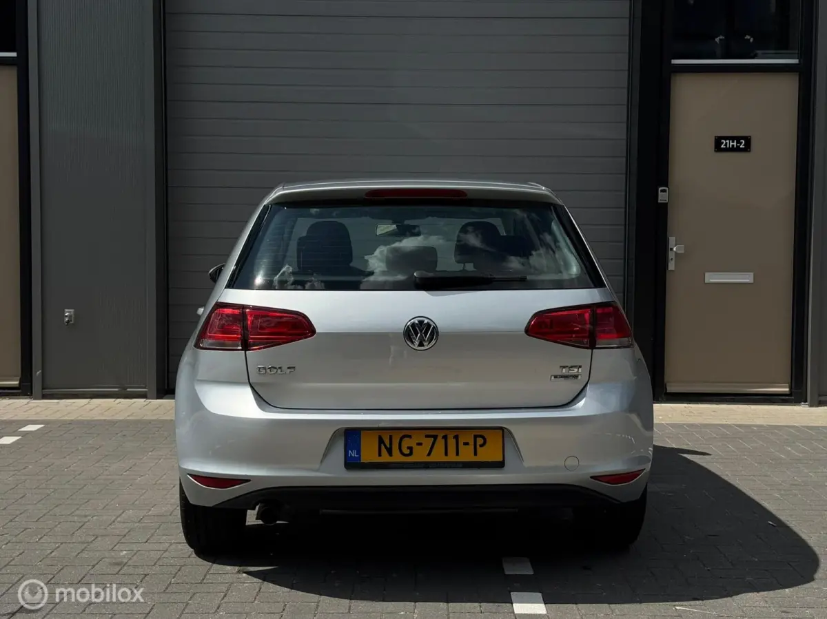1.2 TSI Connected / Airco / cruise / Clima / LMV / Dealer