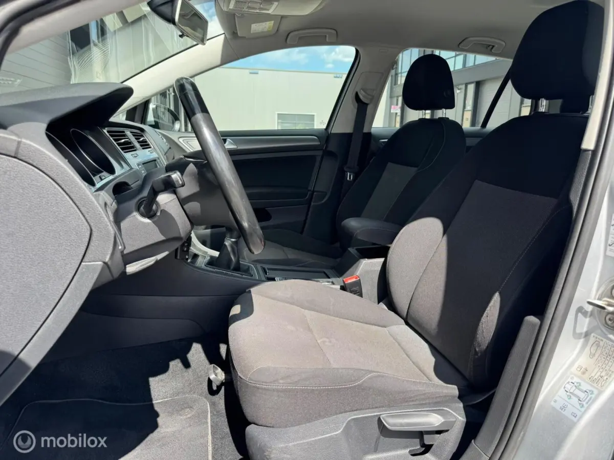 1.2 TSI Connected / Airco / cruise / Clima / LMV / Dealer