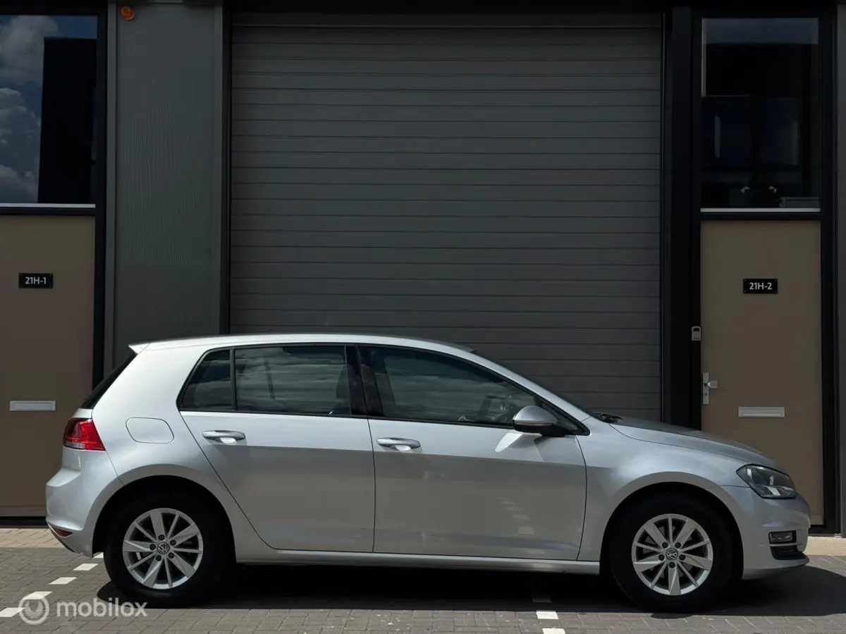 1.2 TSI Connected / Airco / cruise / Clima / LMV / Dealer