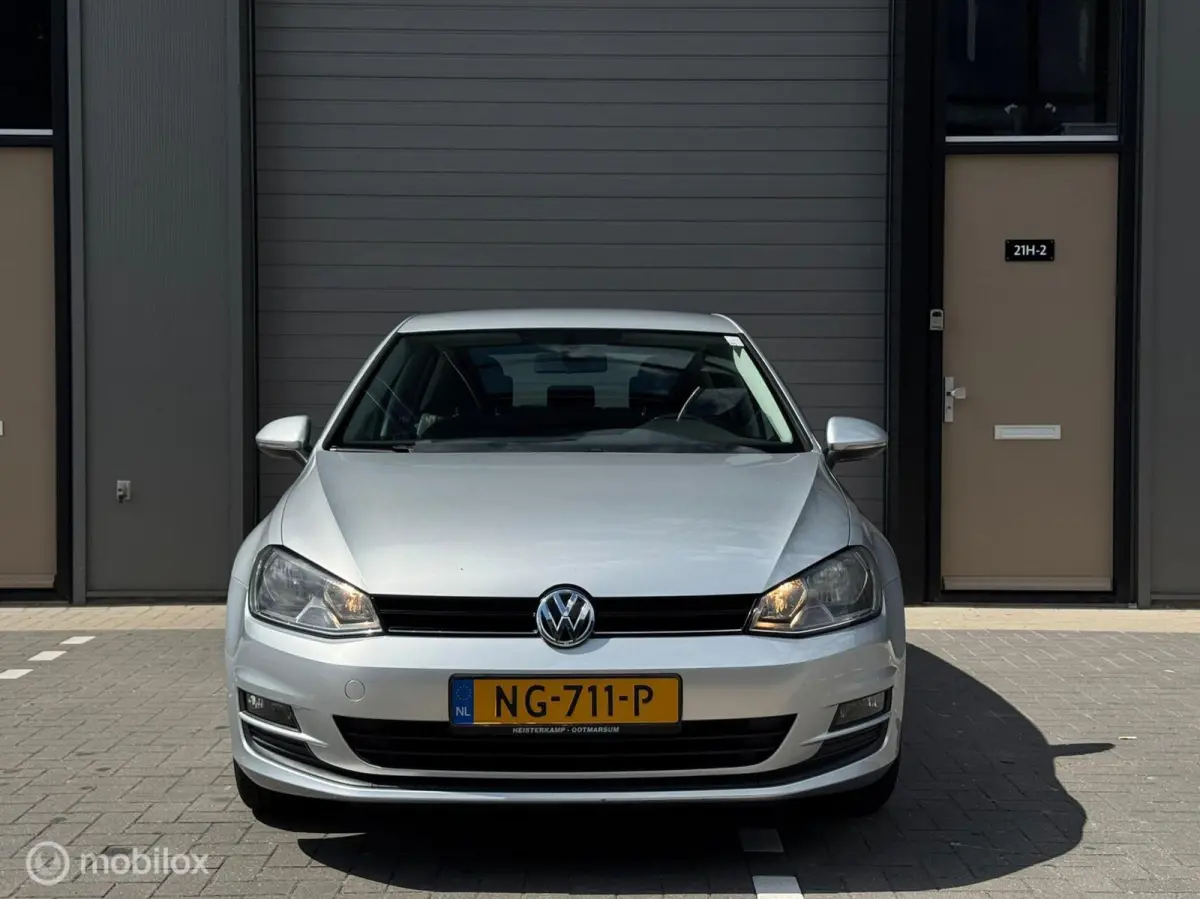 1.2 TSI Connected / Airco / cruise / Clima / LMV / Dealer