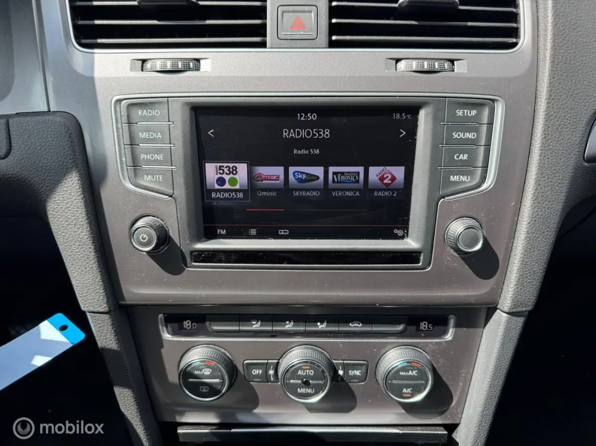 1.2 TSI Connected / Airco / cruise / Clima / LMV / Dealer