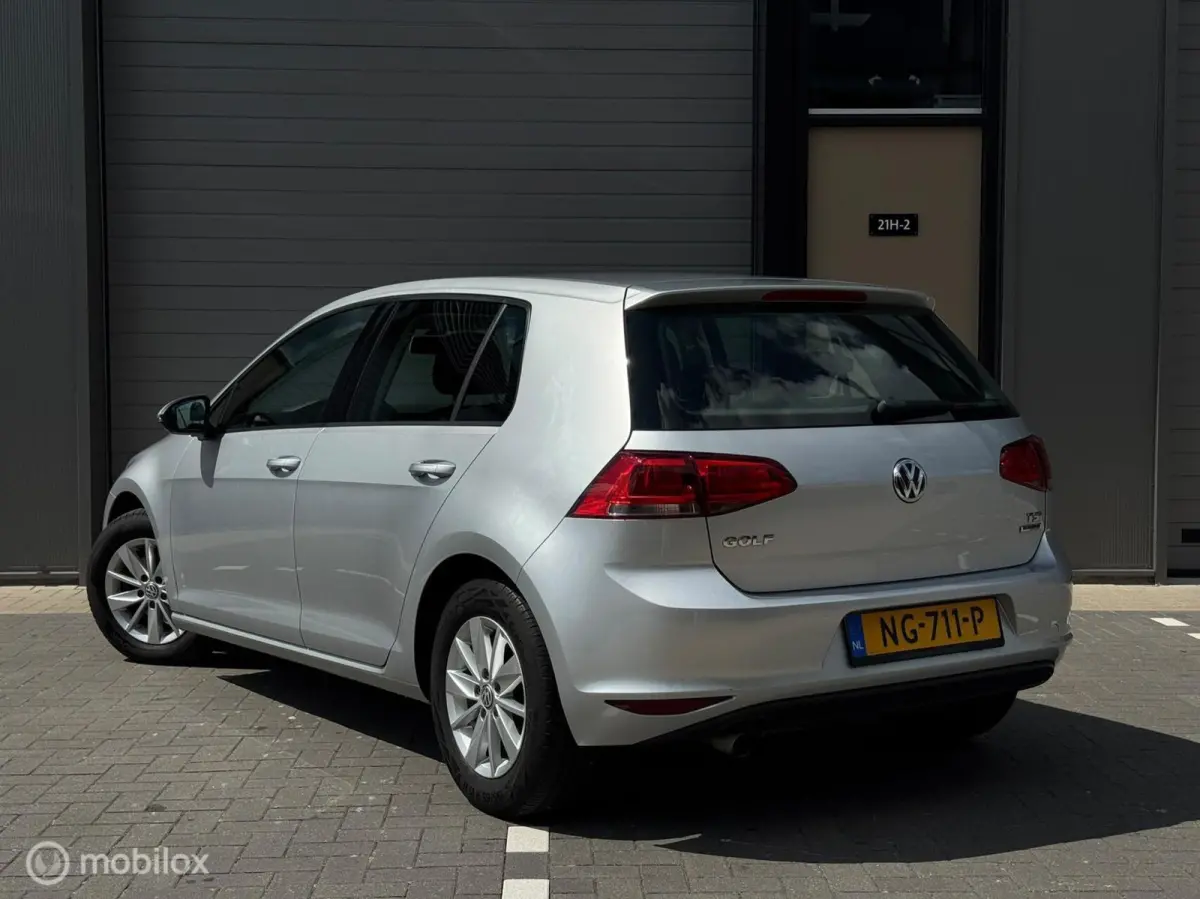 1.2 TSI Connected / Airco / cruise / Clima / LMV / Dealer