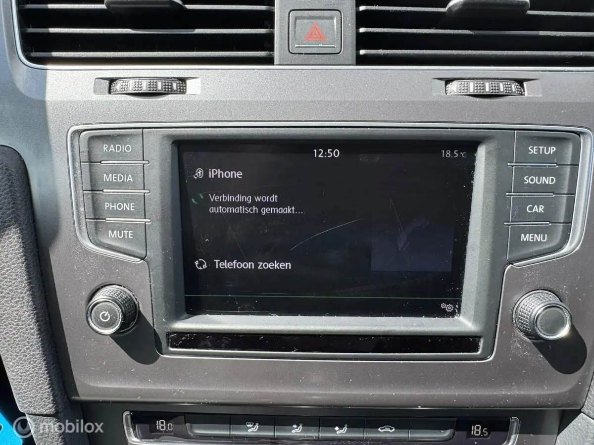 1.2 TSI Connected / Airco / cruise / Clima / LMV / Dealer