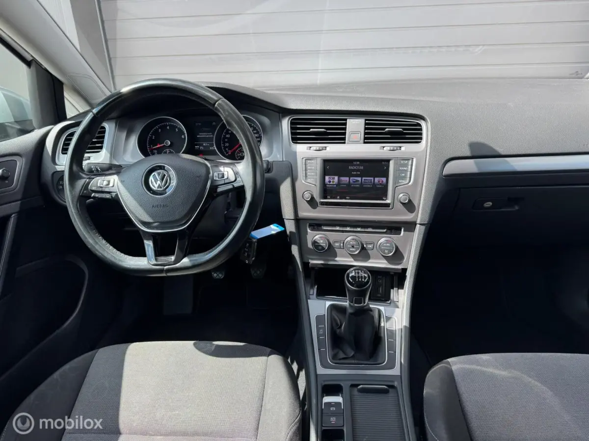 1.2 TSI Connected / Airco / cruise / Clima / LMV / Dealer