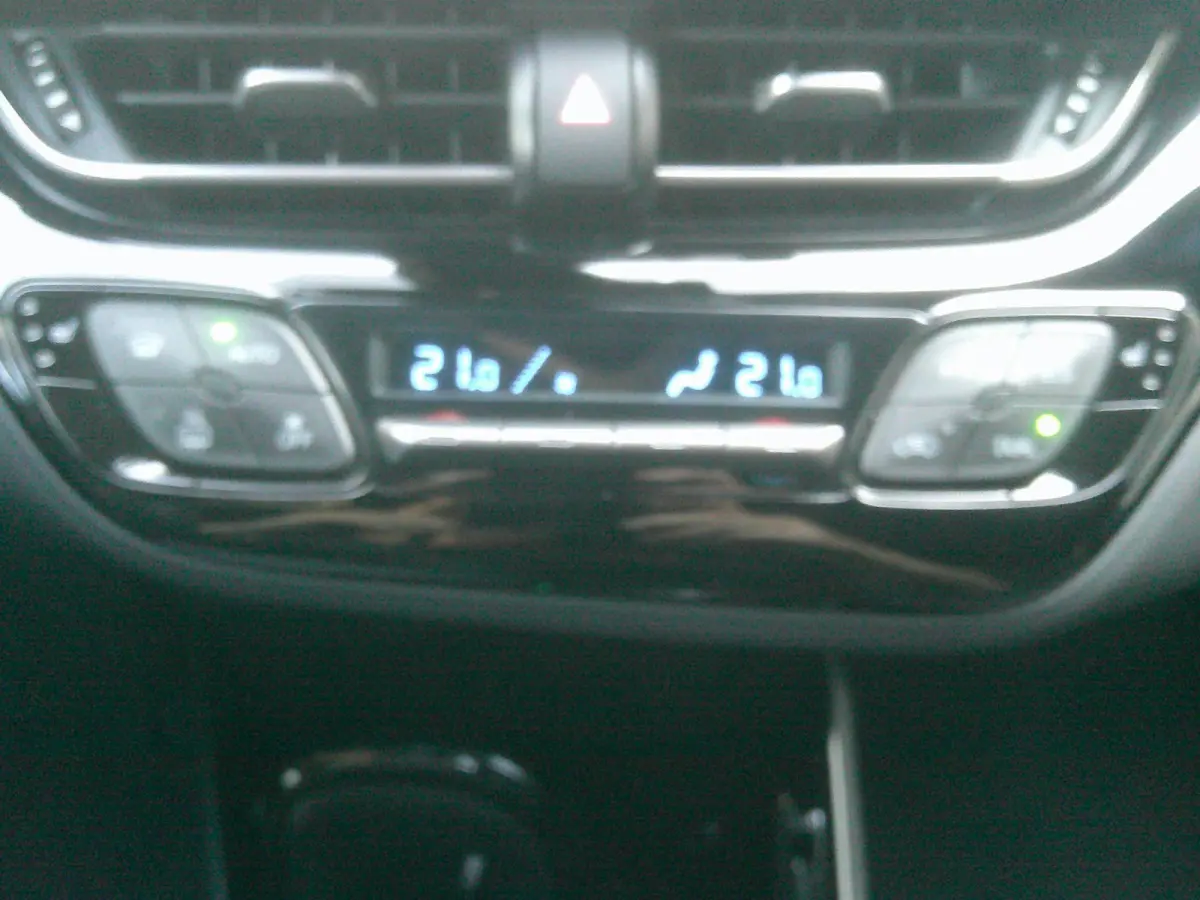 1.8 Hybrid First Edition Trekhaak