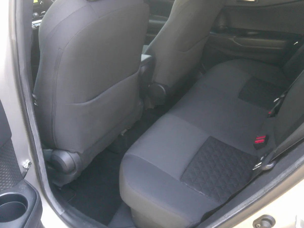 1.8 Hybrid First Edition Trekhaak