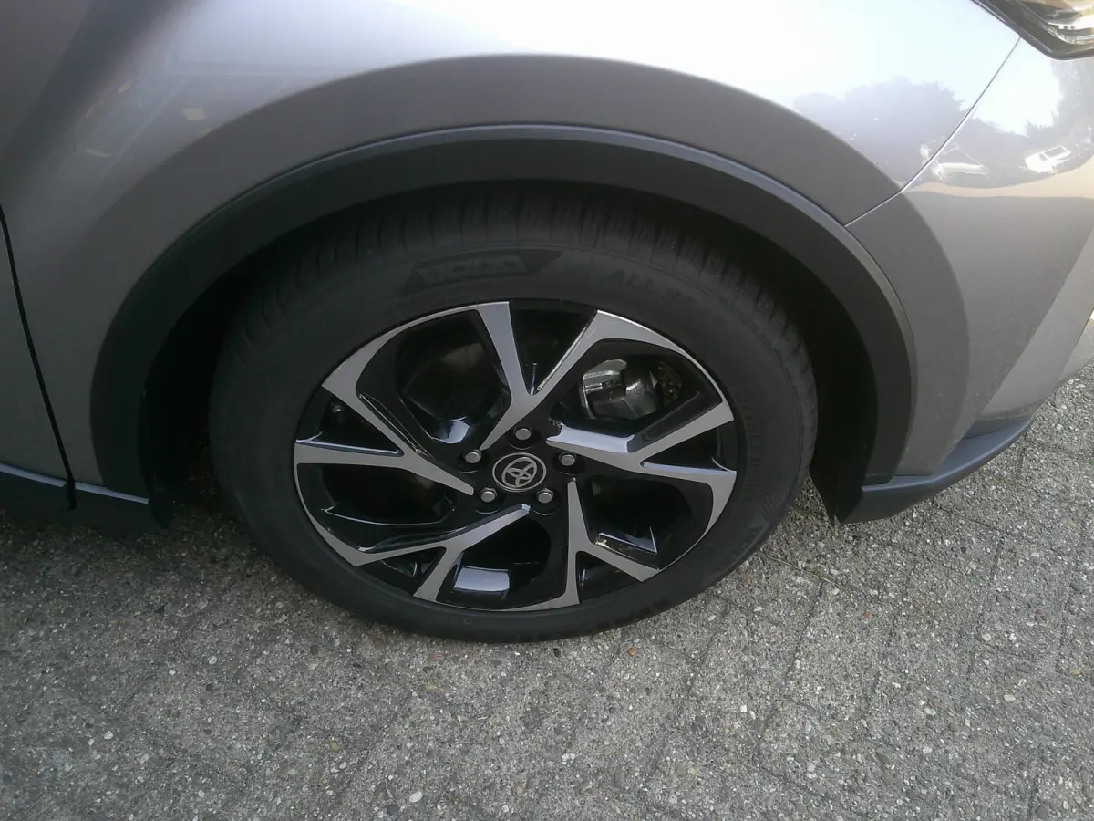 1.8 Hybrid First Edition Trekhaak