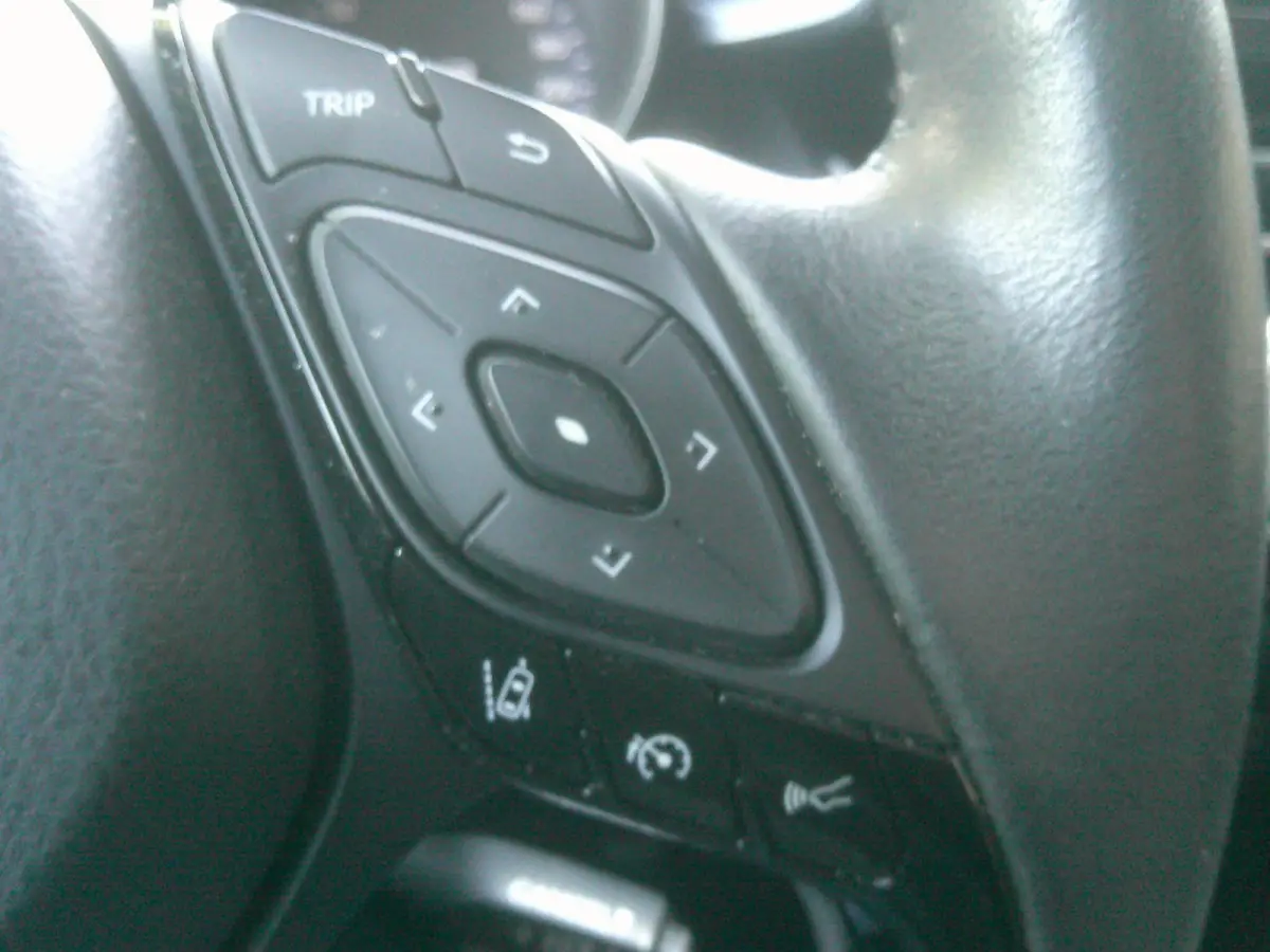 1.8 Hybrid First Edition Trekhaak