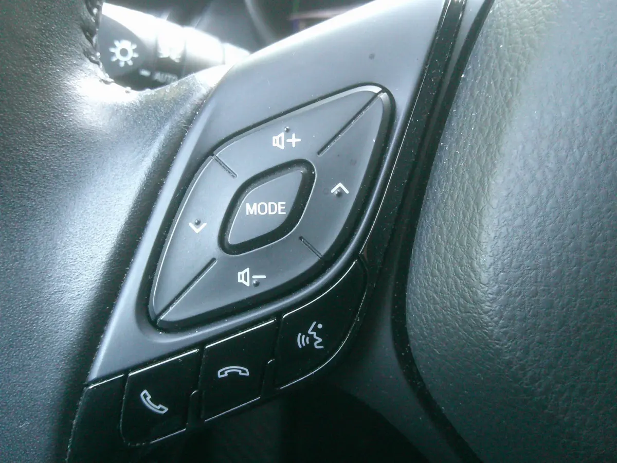 1.8 Hybrid First Edition Trekhaak