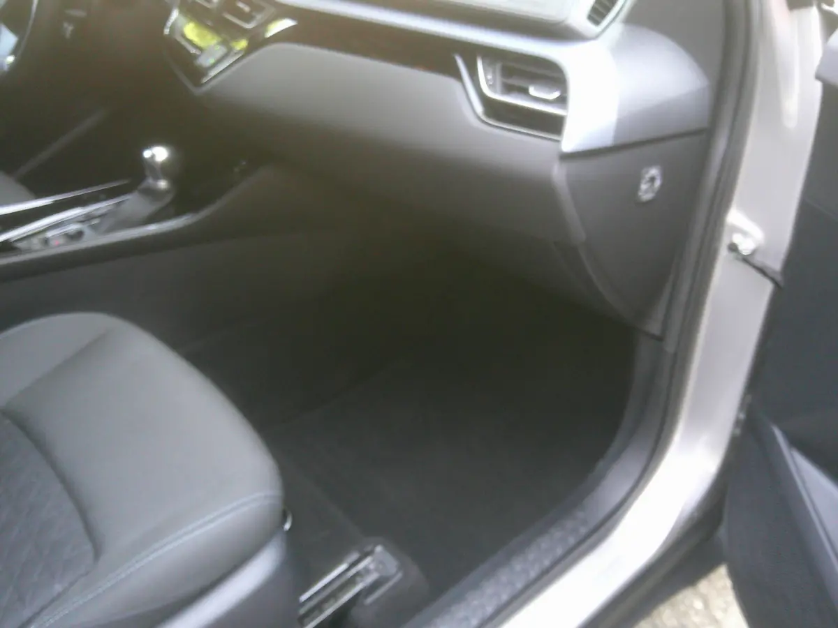 1.8 Hybrid First Edition Trekhaak
