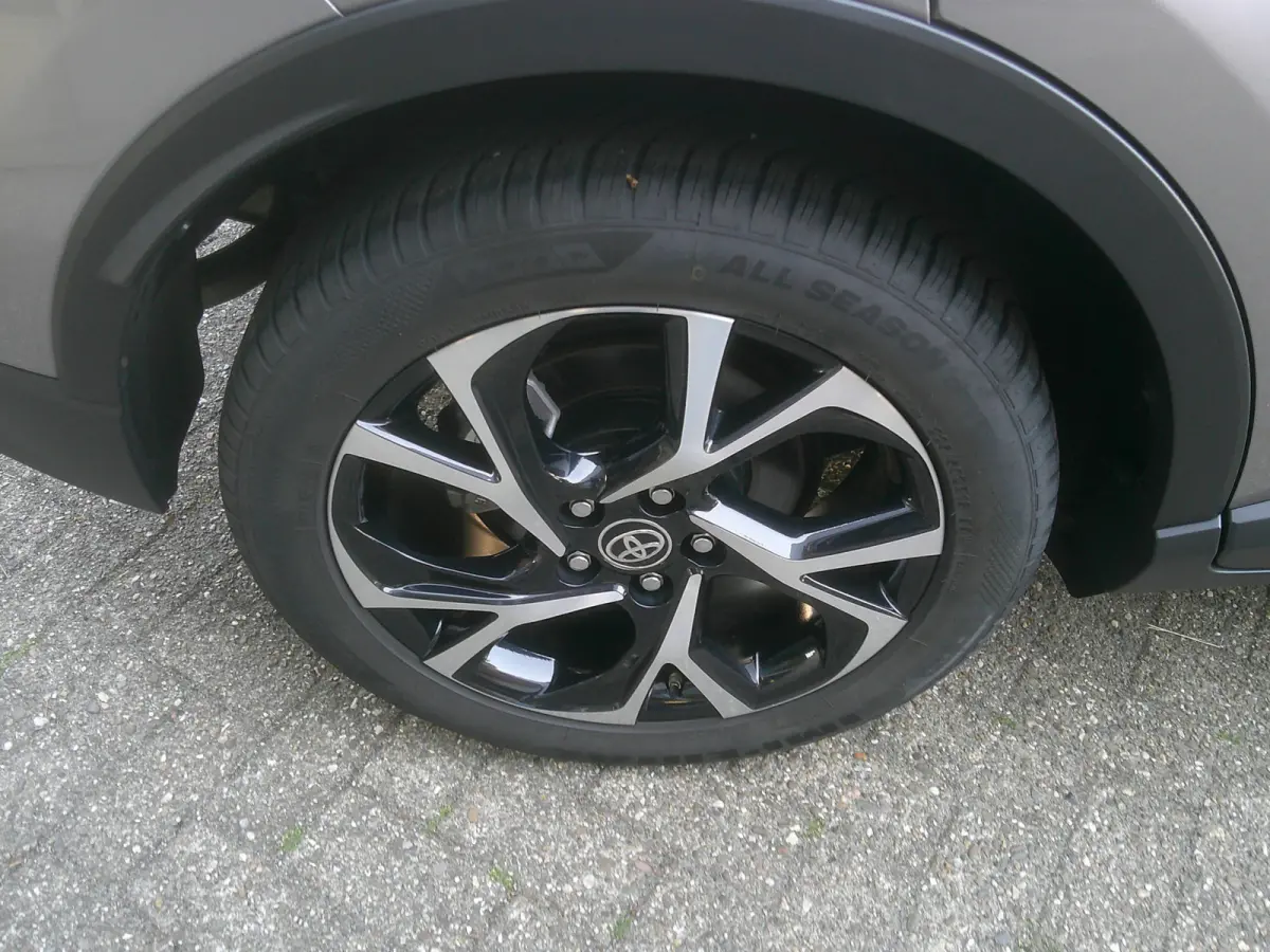 1.8 Hybrid First Edition Trekhaak