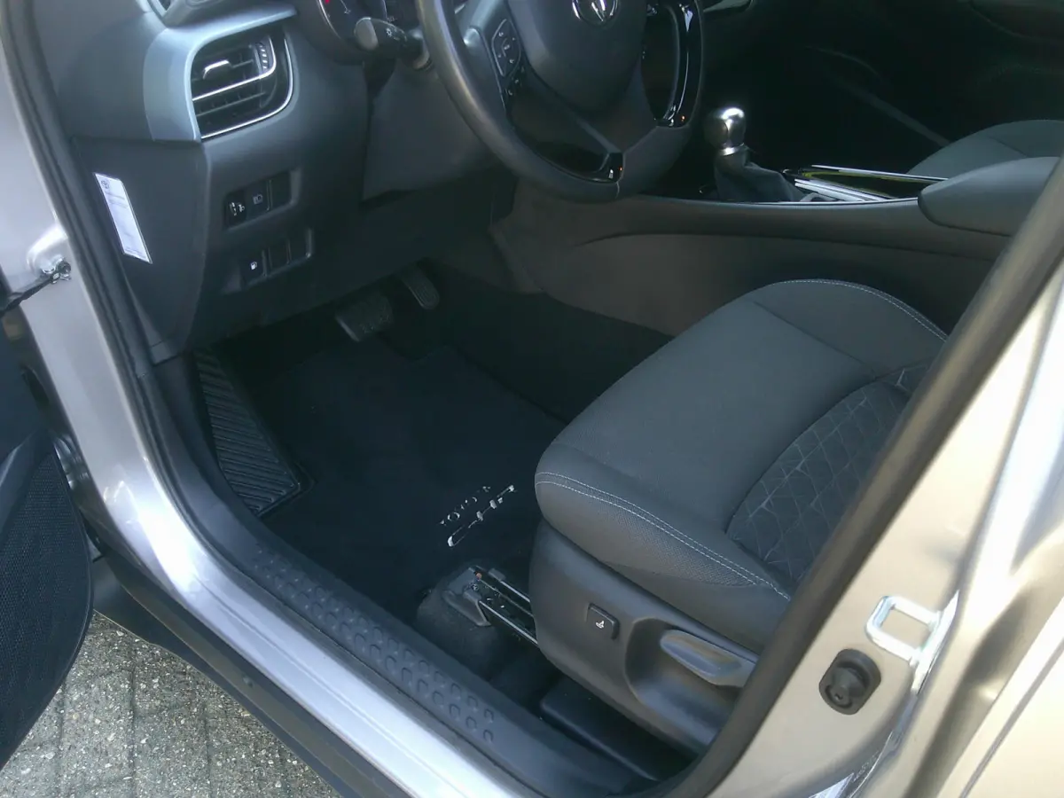 1.8 Hybrid First Edition Trekhaak