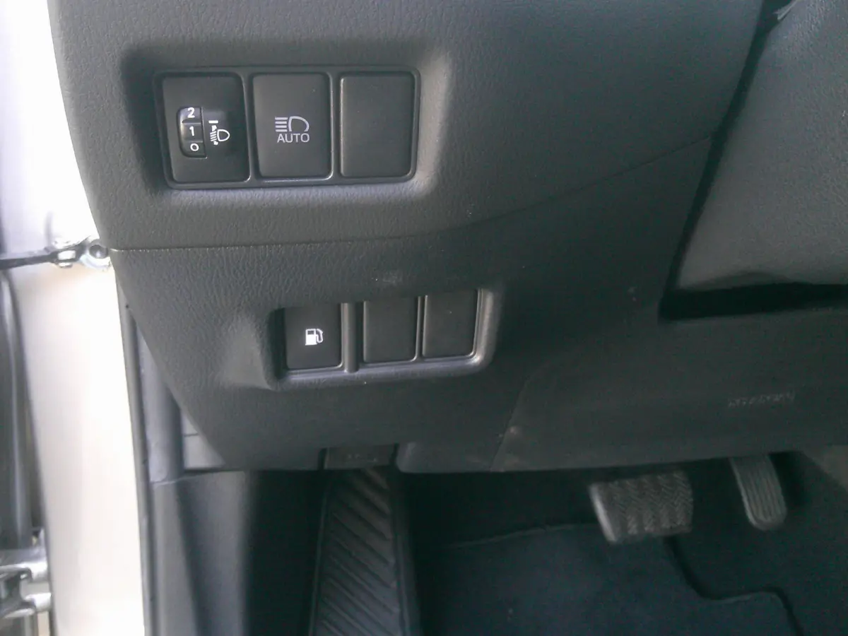 1.8 Hybrid First Edition Trekhaak