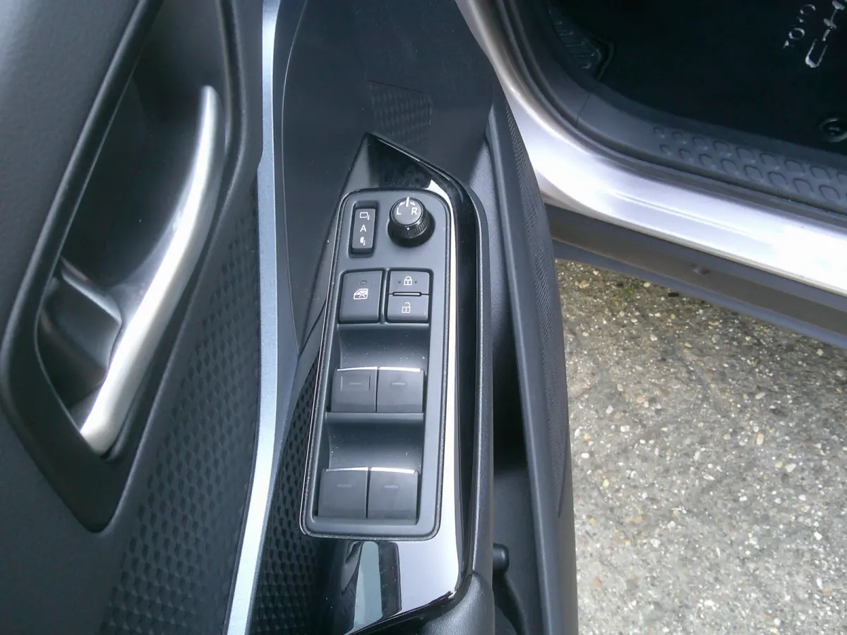 1.8 Hybrid First Edition Trekhaak