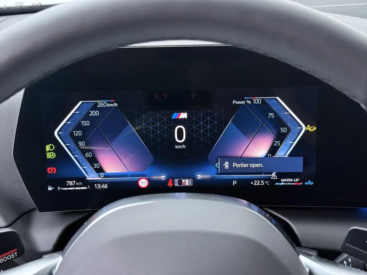 120 | M-Sport Pro | Harman Kardon | Adaptive Cruise | Trekhaak | Comfort Access |
