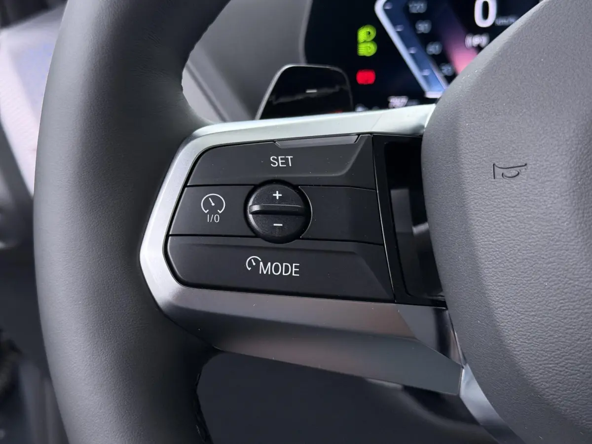 120 | M-Sport Pro | Harman Kardon | Adaptive Cruise | Trekhaak | Comfort Access |