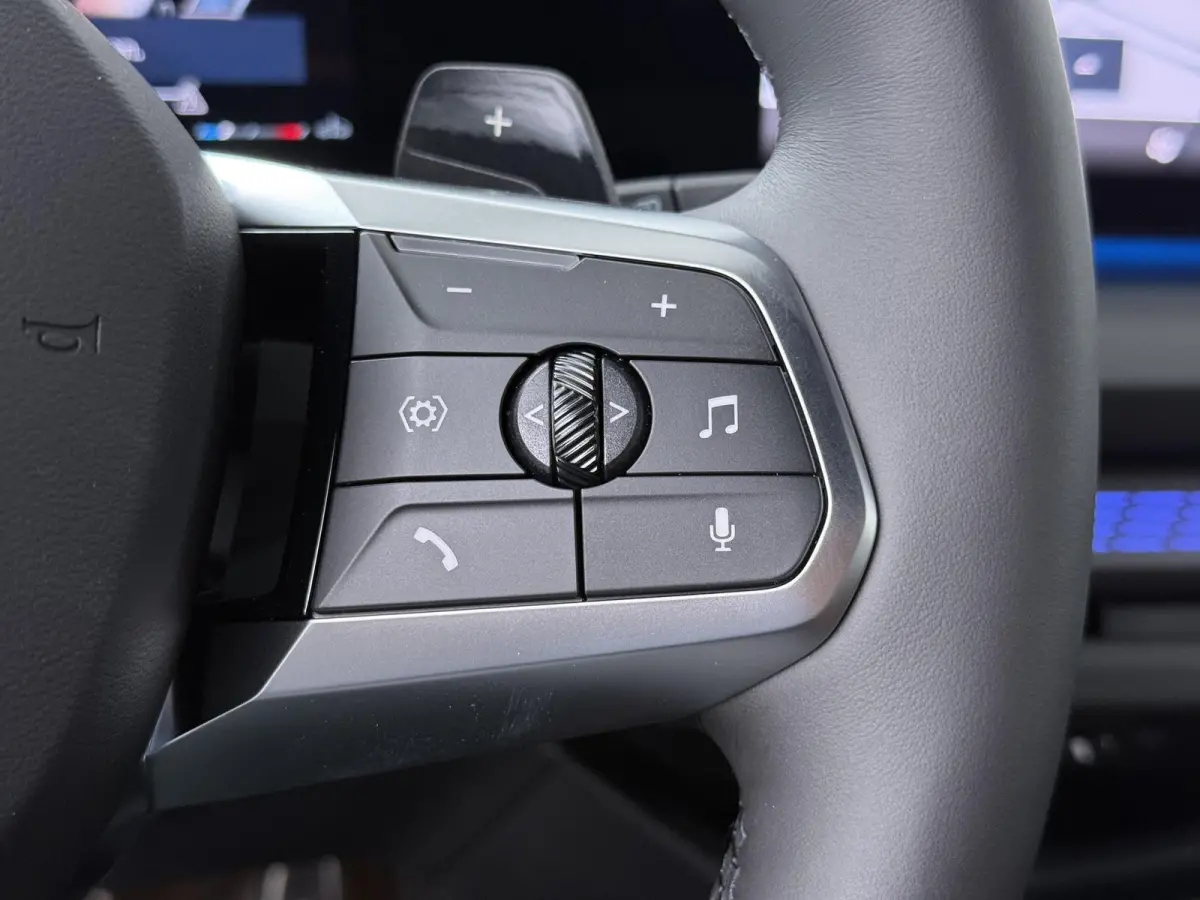 120 | M-Sport Pro | Harman Kardon | Adaptive Cruise | Trekhaak | Comfort Access |