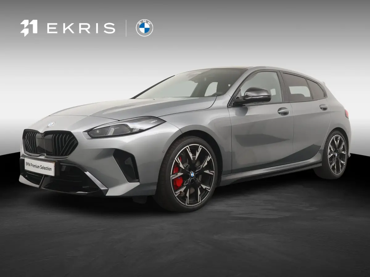 120 | M-Sport Pro | Harman Kardon | Adaptive Cruise | Trekhaak | Comfort Access |