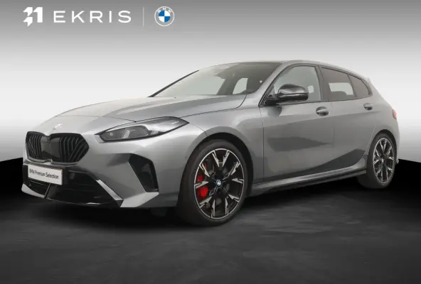 120 | M-Sport Pro | Harman Kardon | Adaptive Cruise | Trekhaak | Comfort Access |