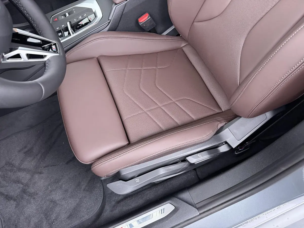 120 | M-Sport Pro | Harman Kardon | Adaptive Cruise | Trekhaak | Comfort Access |