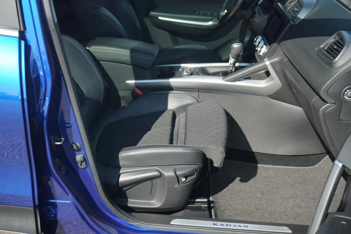 1.3 TCe Intens 140 EDC (incl. trekhaak) 1500kg trekgewicht
