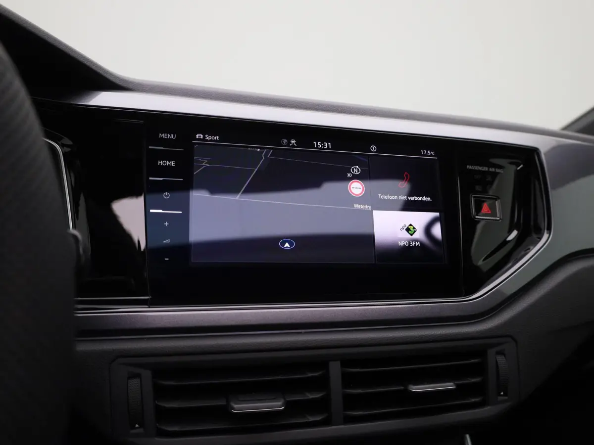 2.0 TSI GTI 207 PK Demo | Panoramadak | Navigatie Pro | Stoelverwarming | Achteruitrijcamera | Digitale Cockpit Pro | Sportonderstel Inclusief Rijprofielkeuze